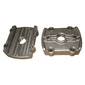 Precision Casting Varahlutir
